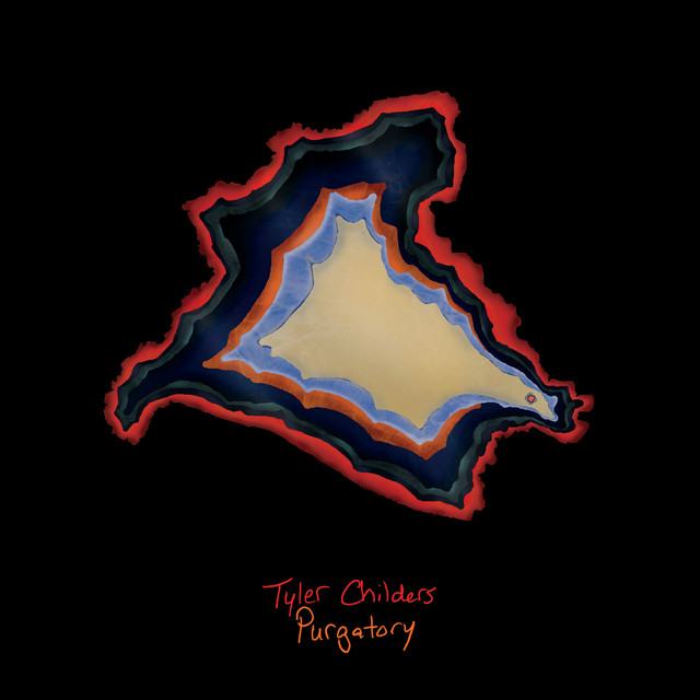 Tyler Childers Purgatory cover artwork