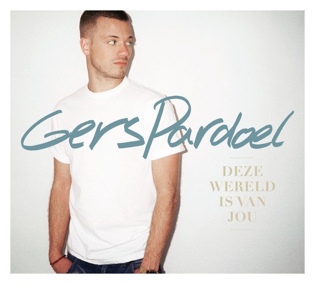 Gers Pardoel Deze Wereld Is Van Jou cover artwork