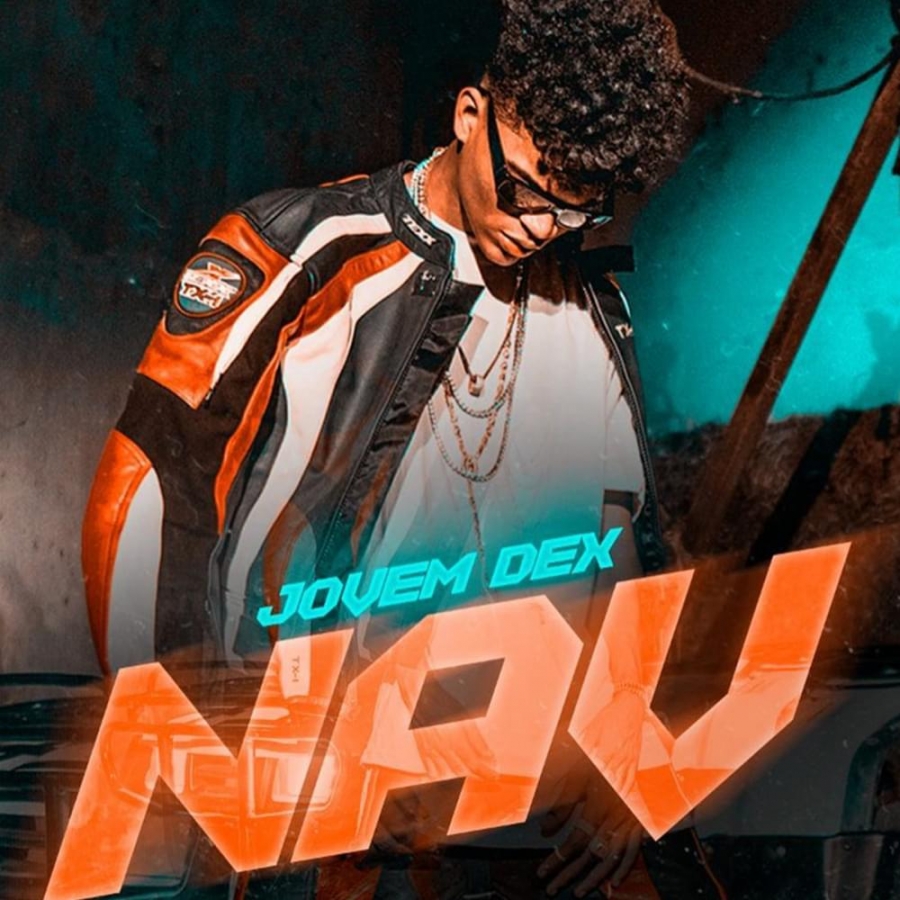 Jovem Dex — Nav cover artwork