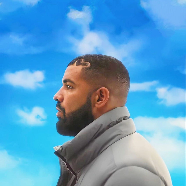Drake AI Covers cover artwork