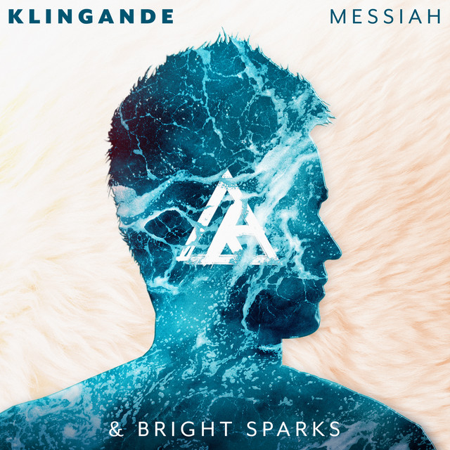 Klingande & Bright Sparks — Messiah cover artwork