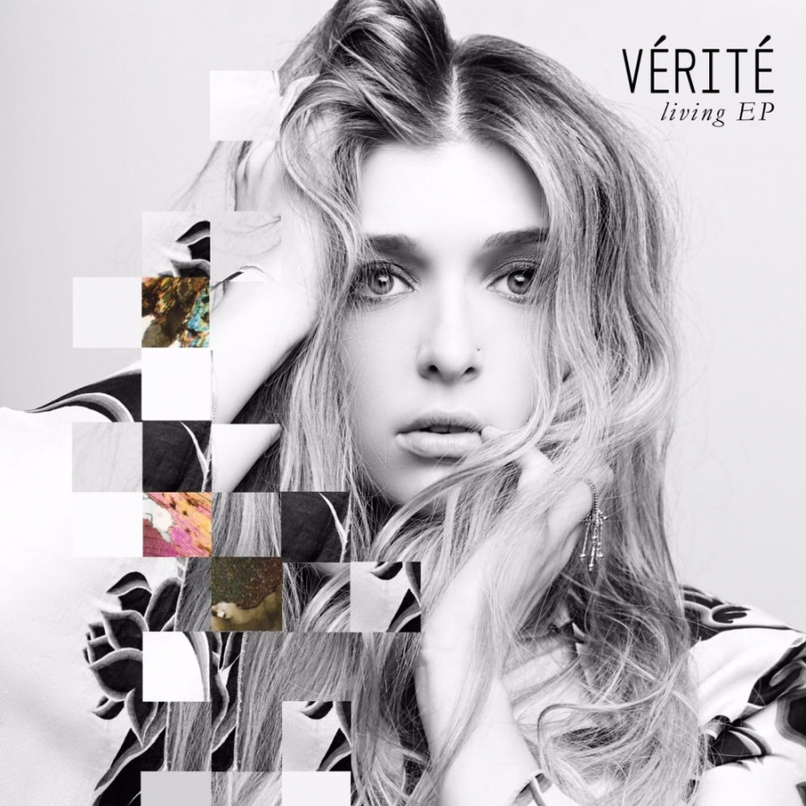 VÉRITÉ Living cover artwork