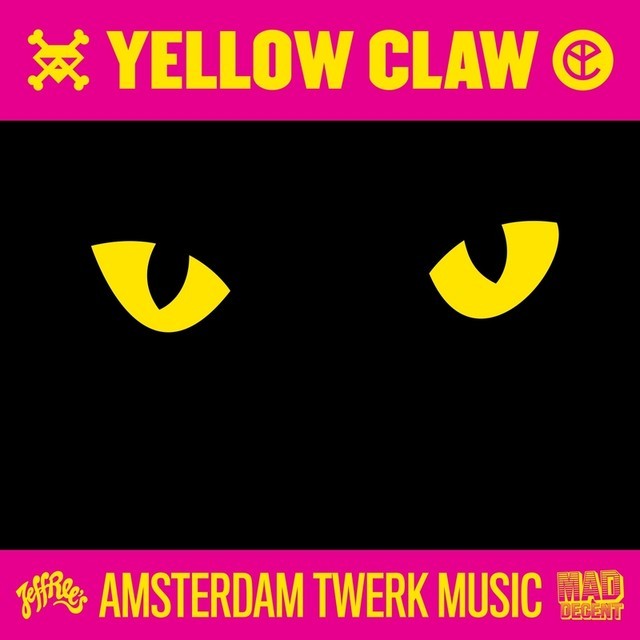 Yellow Claw & Tropkillaz featuring The Kemist — Assets cover artwork