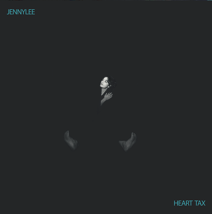 jennylee Heart Tax cover artwork