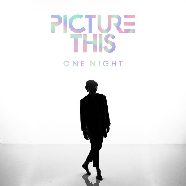 Picture This One Night cover artwork
