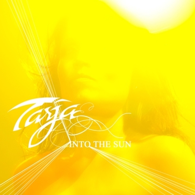 Tarja — Into the Sun (Live) cover artwork
