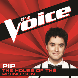 Pip — The House of the Rising Sun cover artwork