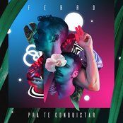 Romero Ferro — Pra Te Conquistar cover artwork