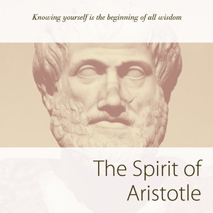 Various Artists The Spirit of Aristotle cover artwork