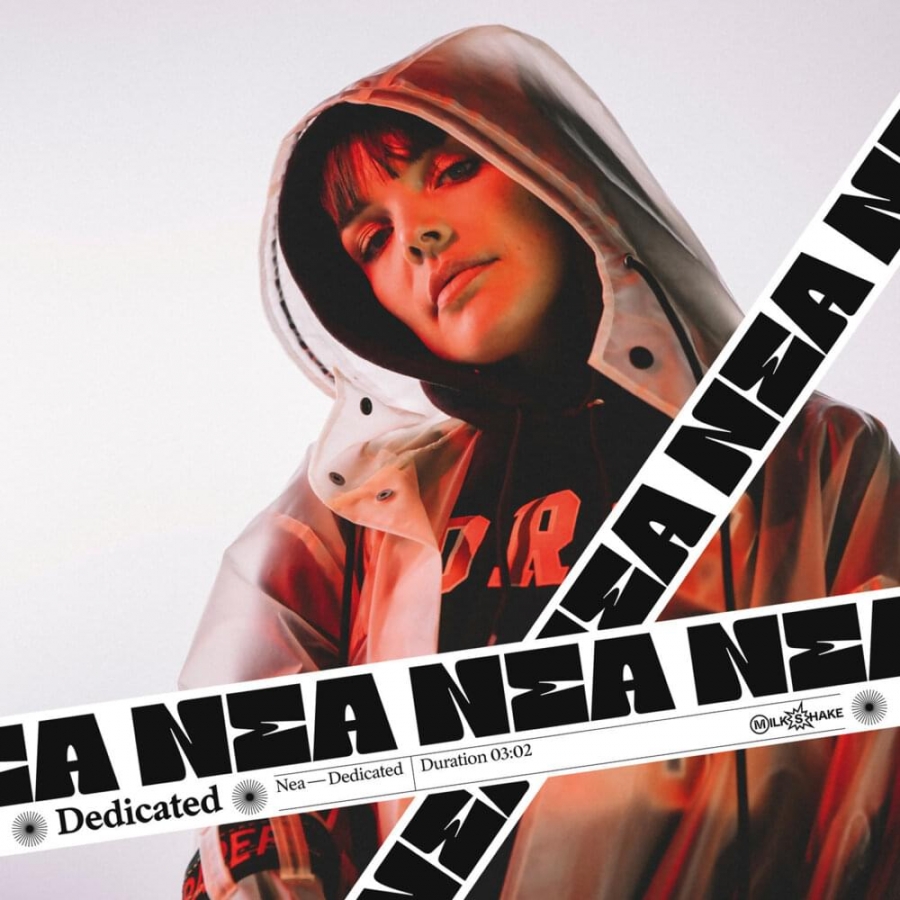 Nea Dedicated cover artwork