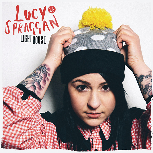 Lucy Spraggan Lighthouse cover artwork