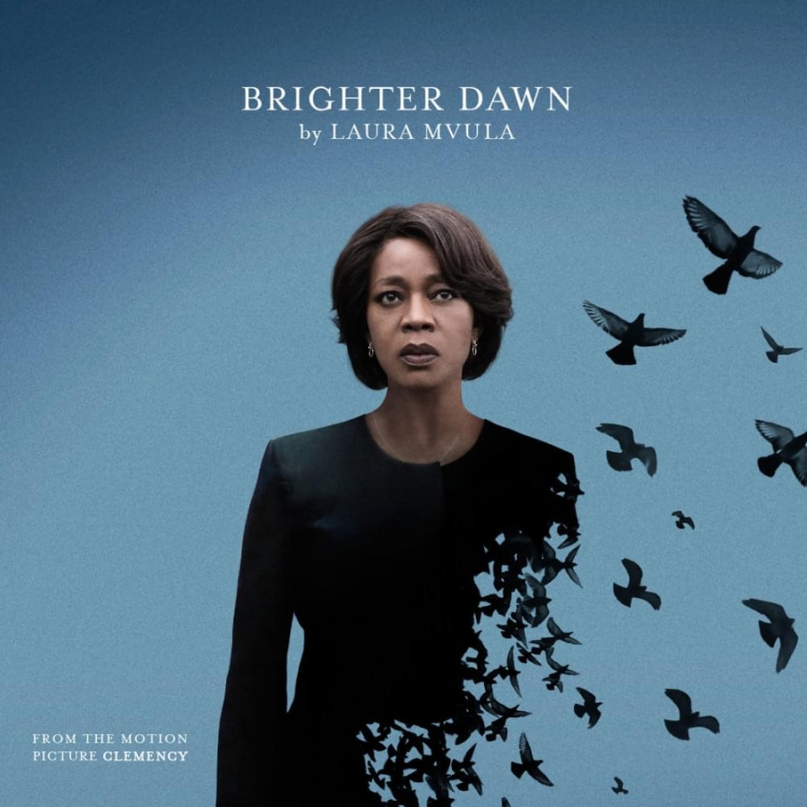 Laura Mvula — Brighter Dawn cover artwork