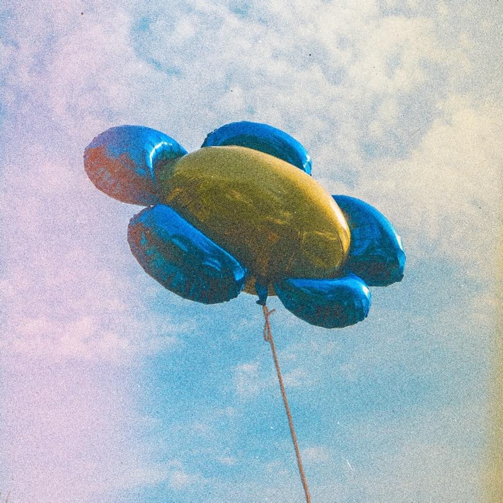 MEAU — Tegen de Klippen Op cover artwork