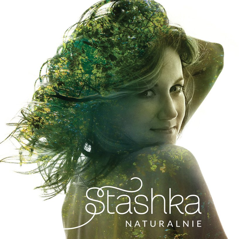 Stashka — Ocean Myśli cover artwork