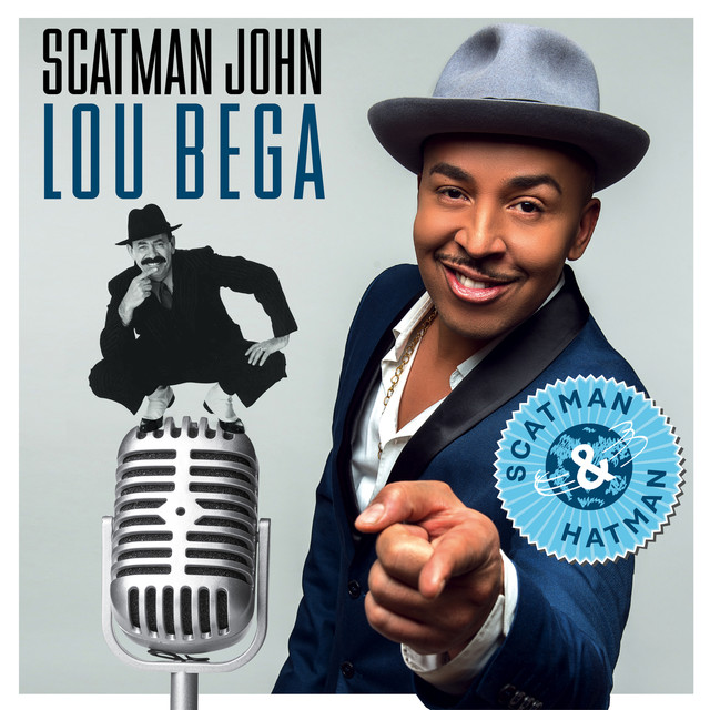 Scatman John & Lou Bega Scatman &amp; Hatman cover artwork