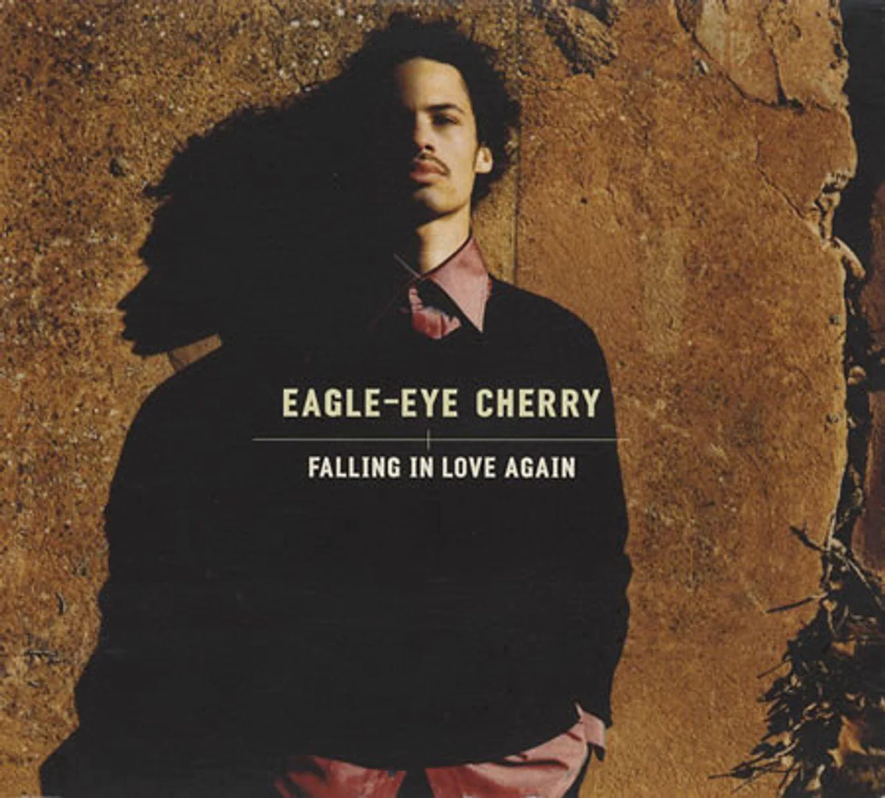 Eagle-Eye Cherry — Falling In Love Again cover artwork