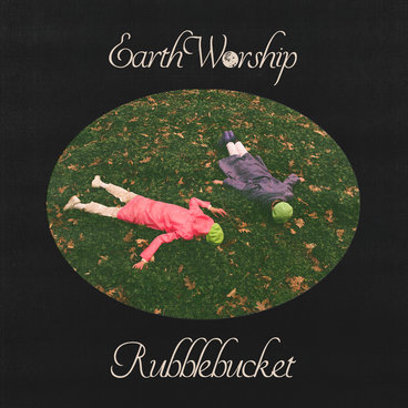 Rubblebucket — Geometry cover artwork