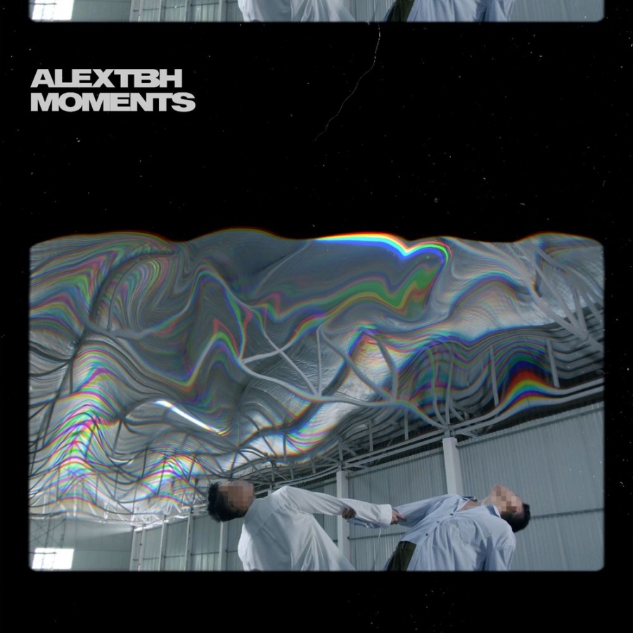 Alextbh Moments cover artwork