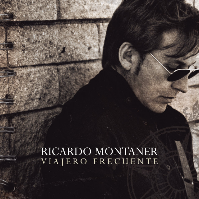 Ricardo Montaner La Canción Que Necesito cover artwork
