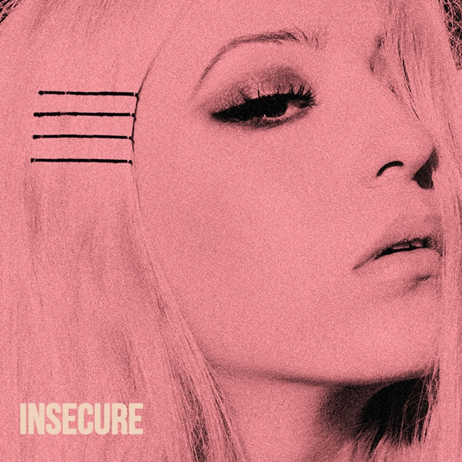 SVRCINA — Insecure cover artwork
