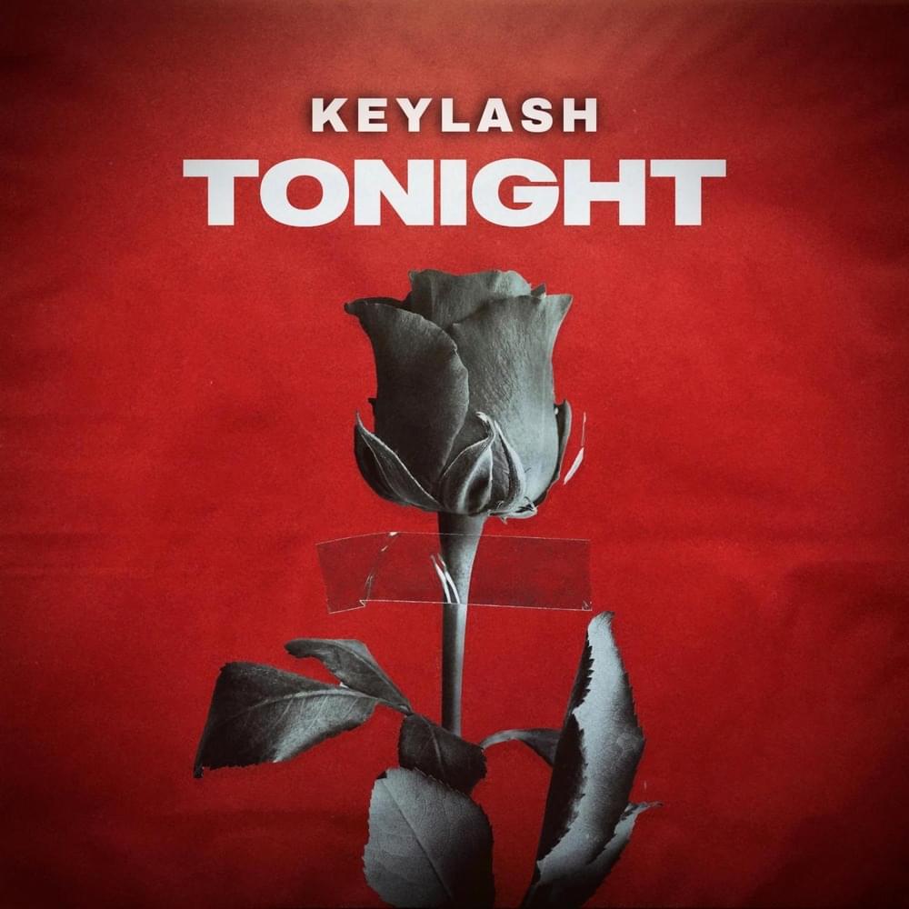 Keylash — Tonight cover artwork