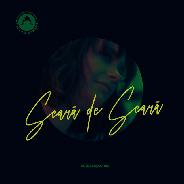 Carla&#039;s Dreams — Seara De Seara cover artwork