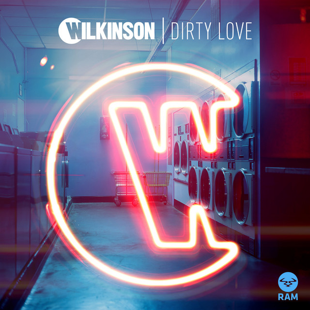 Wilkinson featuring Talay Riley — Dirty Love cover artwork