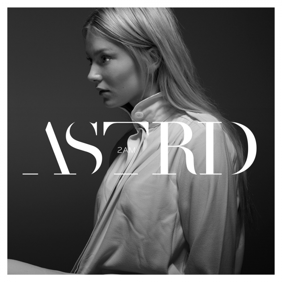 Astrid S — 2AM cover artwork