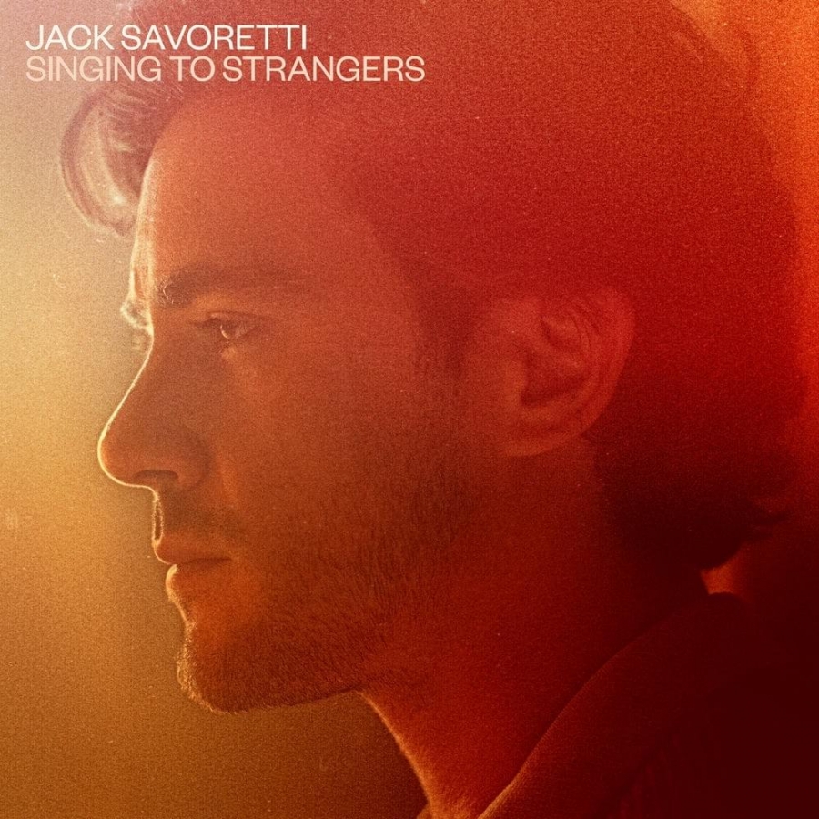 Jack Savoretti ft. featuring MIKA Youth and Love cover artwork