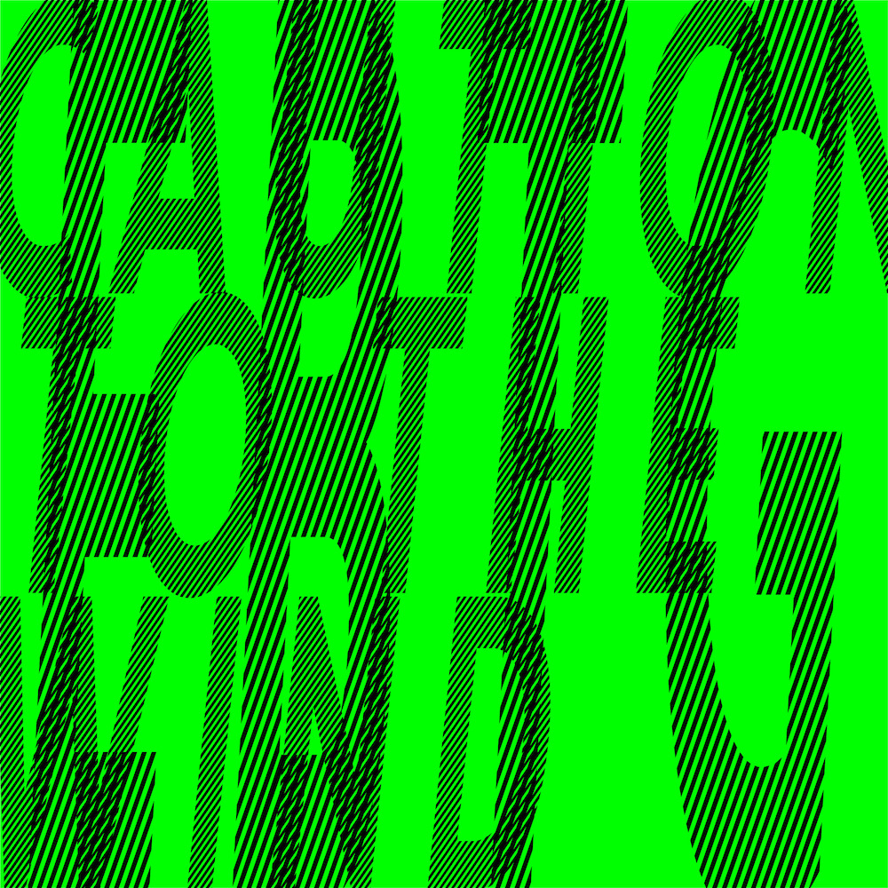 Everything But The Girl — Caution To The Wind cover artwork
