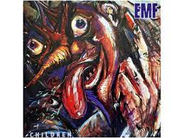 EMF — Children cover artwork