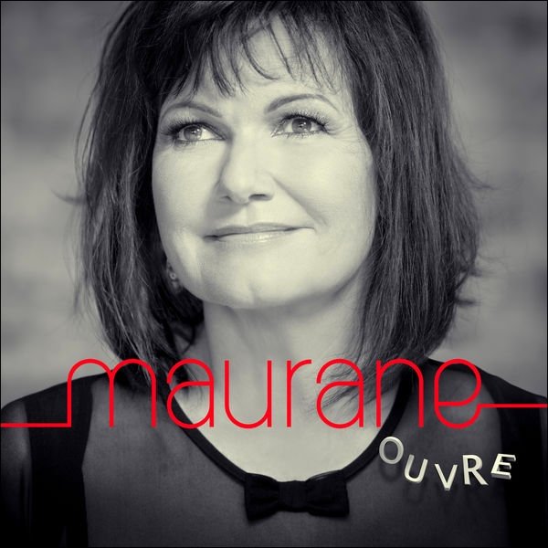Maurane — Ensemble cover artwork