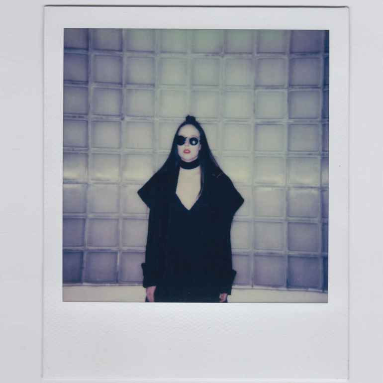 Allie X Collxtion II: Unsolved cover artwork