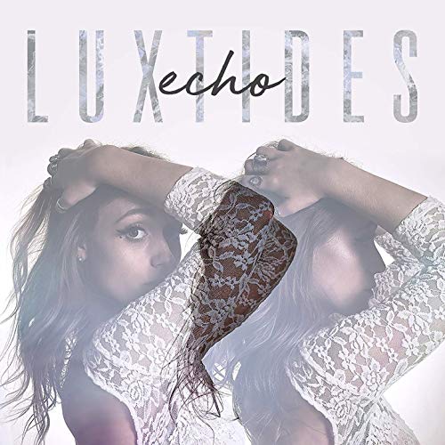 Luxtides — Echo cover artwork
