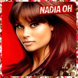 Nadia Oh — Jump Out the Window cover artwork
