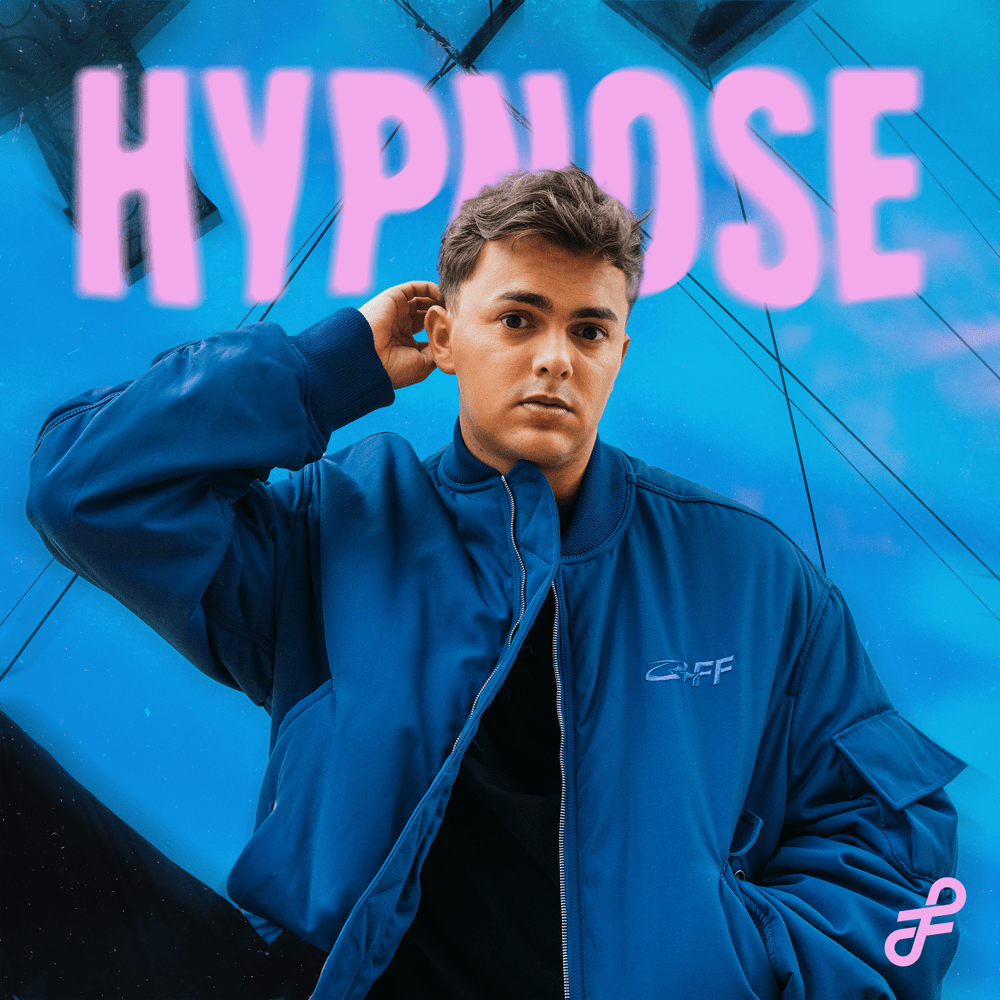 FLEMMING — Hypnose cover artwork