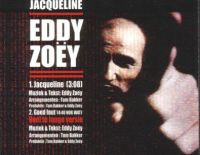 Eddy Zoëy — Jacqueline cover artwork