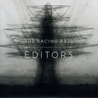 Editors — The Racing Rats cover artwork
