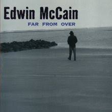 Edwin McCain Far From Over cover artwork