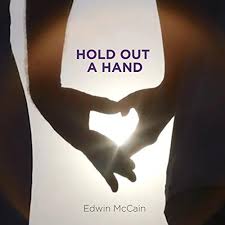 Edwin McCain featuring Maia Sharp — Hold Out a Hand cover artwork