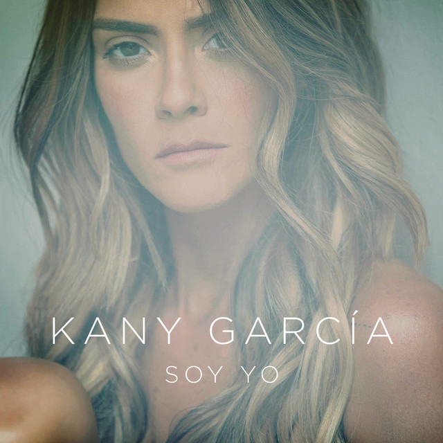 Kany García — Soy Yo cover artwork