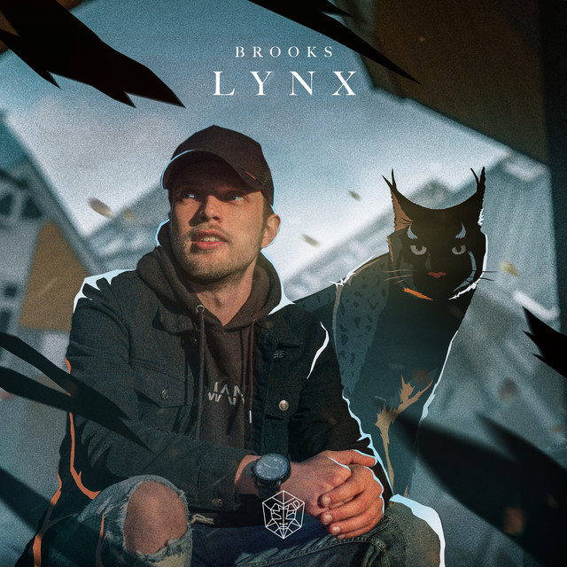 Brooks Lynx cover artwork