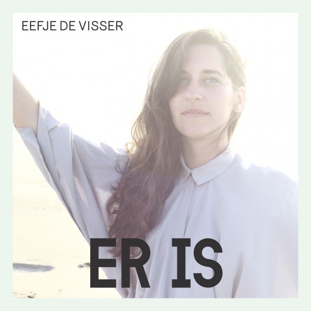 Eefje de Visser Er Is cover artwork