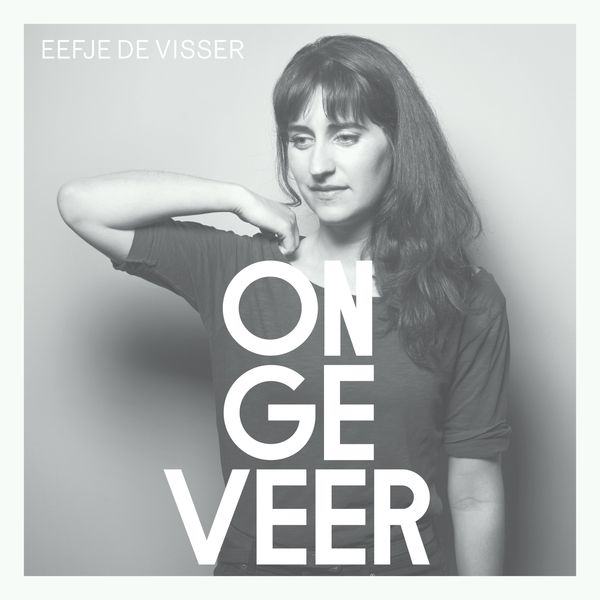 Eefje de Visser — Ongeveer cover artwork