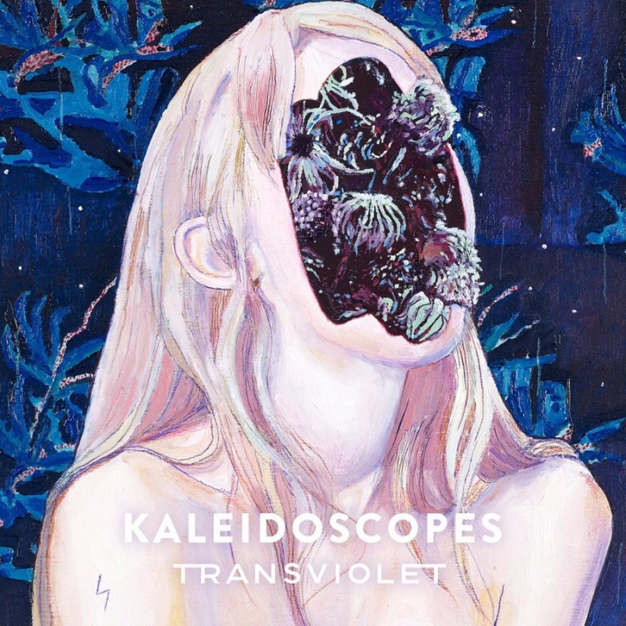 Transviolet — Pretty Head cover artwork