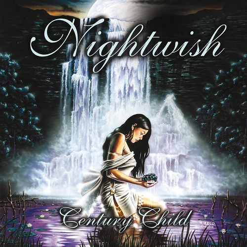 Nightwish Century Child cover artwork
