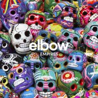 Elbow Empires cover artwork