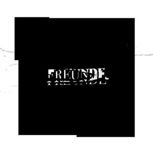 Elif — Freunde cover artwork