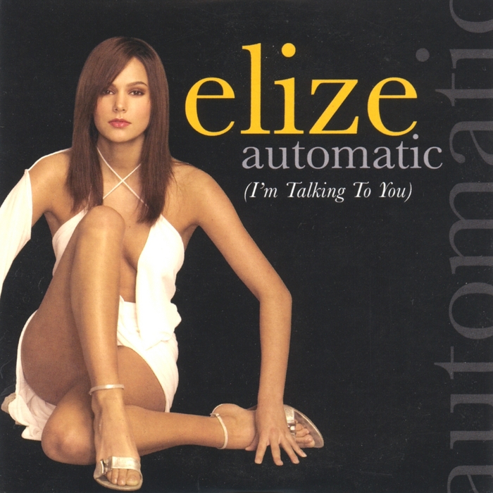 Elize — Automatic cover artwork