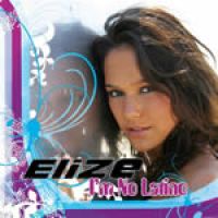 Elize I&#039;m No Latino cover artwork